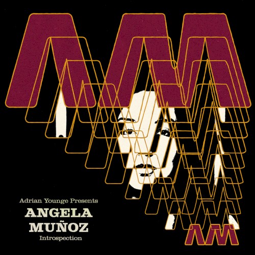 Adrian Younge Presents: Angela Muñoz