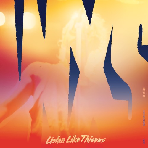 Listen Like Thieves (40th Anniversary Deluxe Edition)