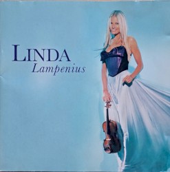 Linda Lampenius