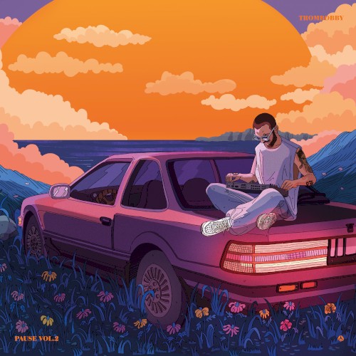 PAUSE, VOL. 2 (deluxe)