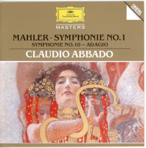 Symphonie no. 1 / Symphonie no. 10 - Adagio