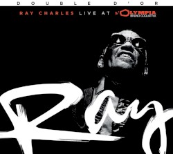Live at l'Olympia