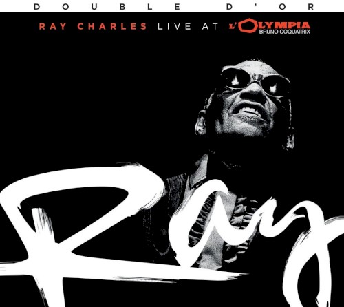 Live at l'Olympia