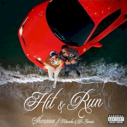 Hit & Run [Explicit]