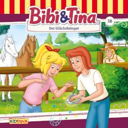 Der Glücksbringer