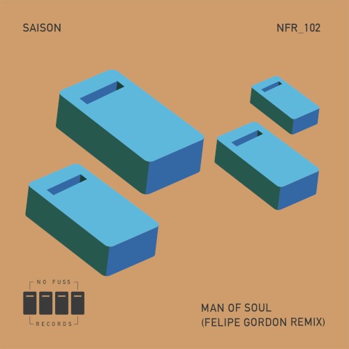 Man of Soul (FG Deep Jazz remix)