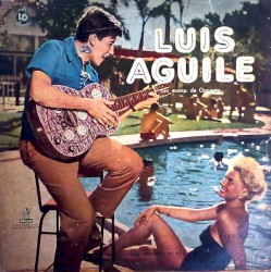 Luis Aguilé con acomp. de Orquesta - Vol. nº 1