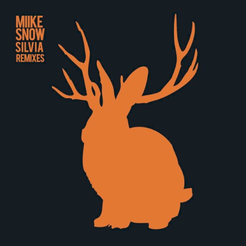 Silvia (eRNEST&AMz remix)