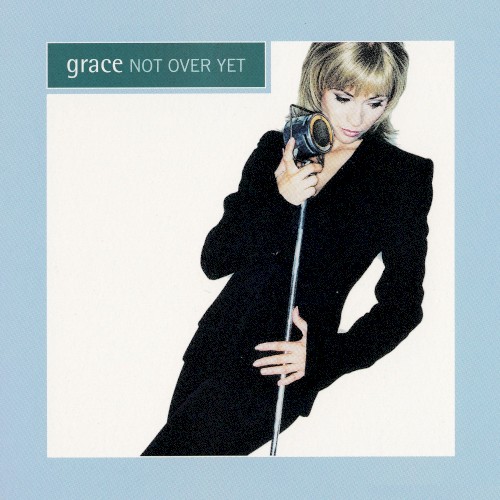 Not Over Yet (Remixes)