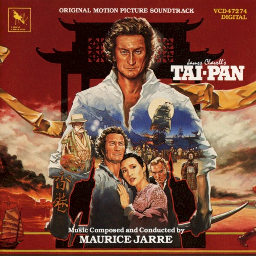 Tai-Pan (Original Motion Picture Soundtrack)