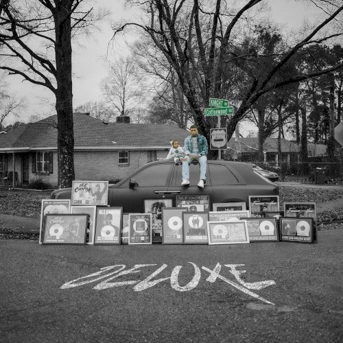 Cottonwood 2 (deluxe)