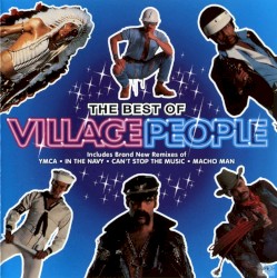 The Best of the Village People