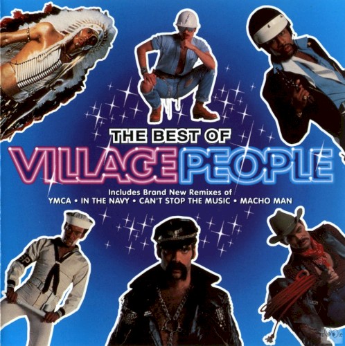 The Best of the Village People