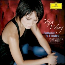 Sonatas & Etudes