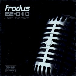 22-d10 + Bonus Lost Tracks