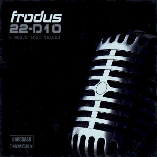 22-d10 + Bonus Lost Tracks