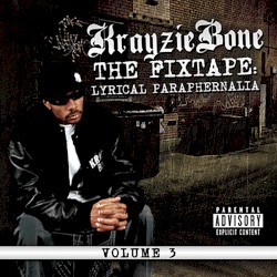 The Fixtape, Vol. 3: Lyrical Paraphernalia