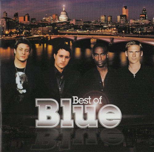 Best of Blue (Special Limited Fans Edition)