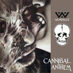 Cannibal Anthem Box