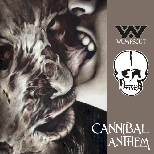 Cannibal Anthem Box