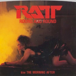 Round and Round