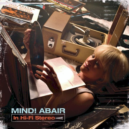 in Hi-Fi Stereo (iTunes)