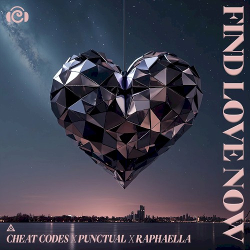 Find Love Now (extended)