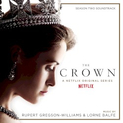 The Crown: Season Two Soundtrack