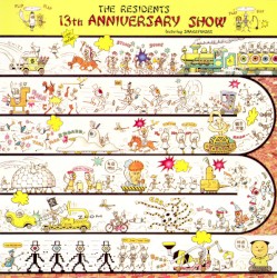 Live in Japan: 13th Anniversary Show