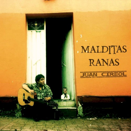 Malditas ranas