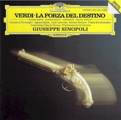 La forza del destino (highlights)