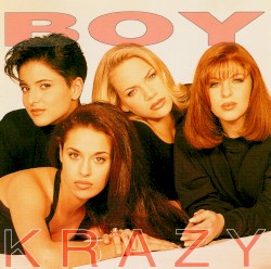 That's What Love Can Do '93