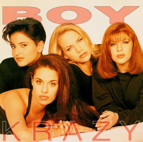 That's What Love Can Do '93