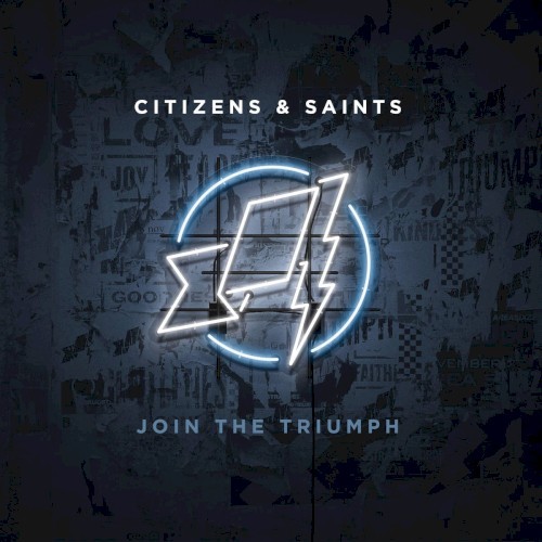 Join the Triumph (Deluxe Edition)