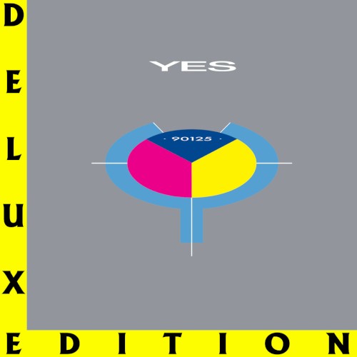 90125 (deluxe edition)