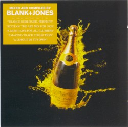 Posh Trance No.1