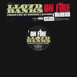 On Fire / Warrior