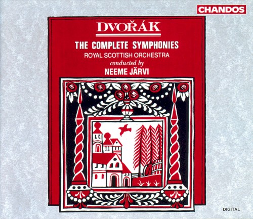 The Complete Symphonies