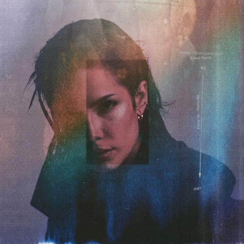 Graveyard (Axwell remix)