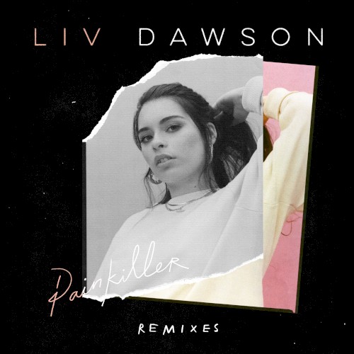 Painkiller (remixes)