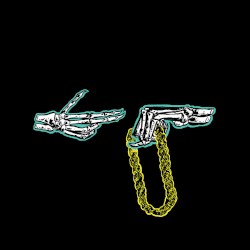 Run the Jewels (Deluxe European Instrumentals)