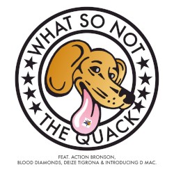 The Quack