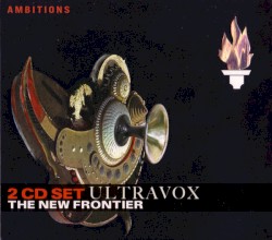 The New Frontier