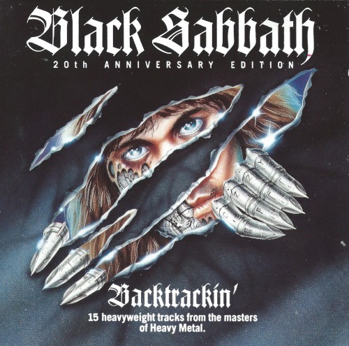 Backtrackin’ (20th anniversary edition)