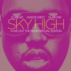 Sky High: A We Got the Remix Special Edition