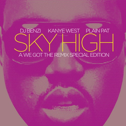 Sky High: A We Got the Remix Special Edition