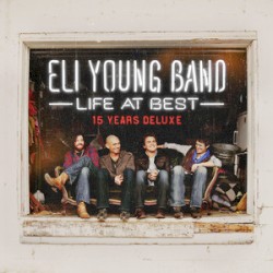Life At Best (15 Years Deluxe)