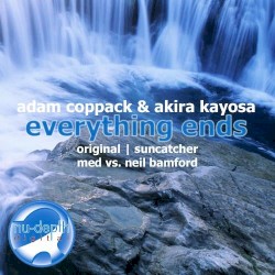 Everything Ends