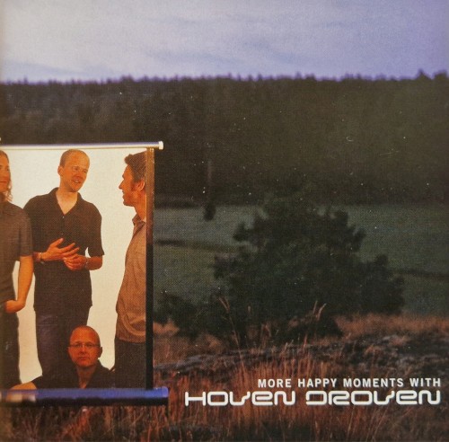 Hoven Droven