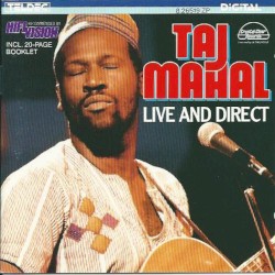 Live and Direct